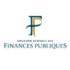 Logo DGFIP Logo DGFIP