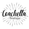 Coachella boutique Logo Coachella boutique Logo
